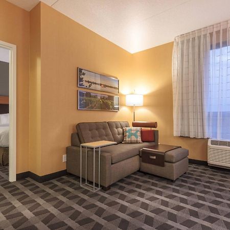 Towneplace Suites By Marriott Belleville Exterior photo
