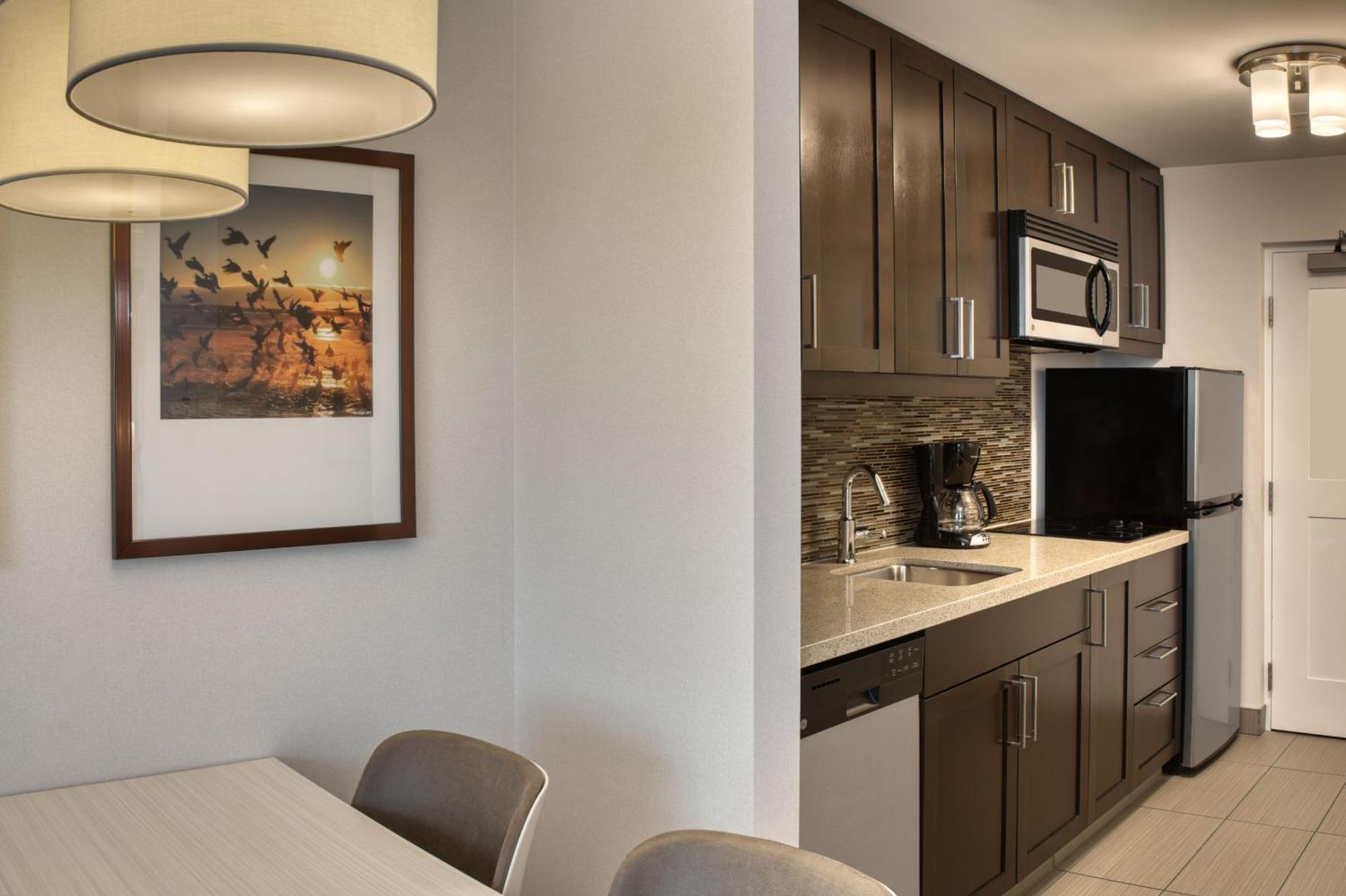 Towneplace Suites By Marriott Belleville Exterior photo