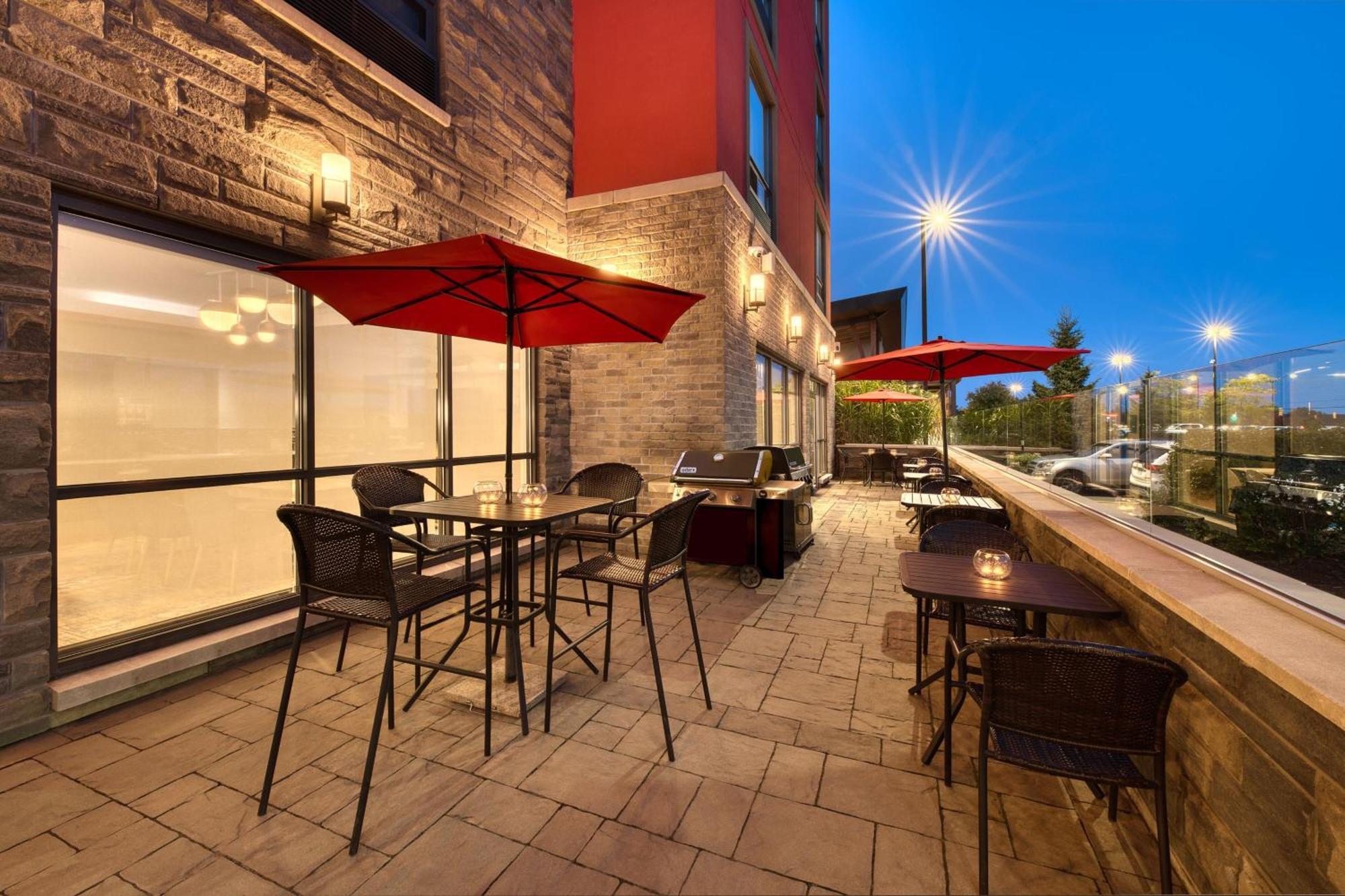 Towneplace Suites By Marriott Belleville Exterior photo