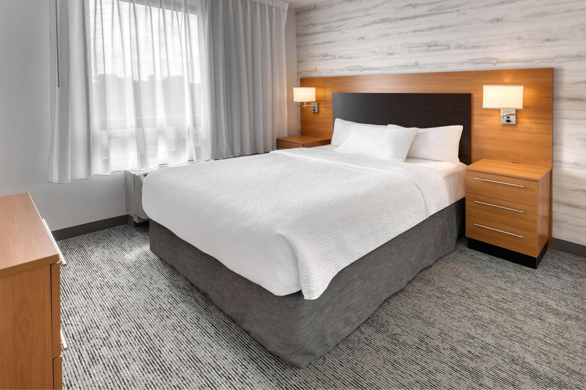 Towneplace Suites By Marriott Belleville Exterior photo